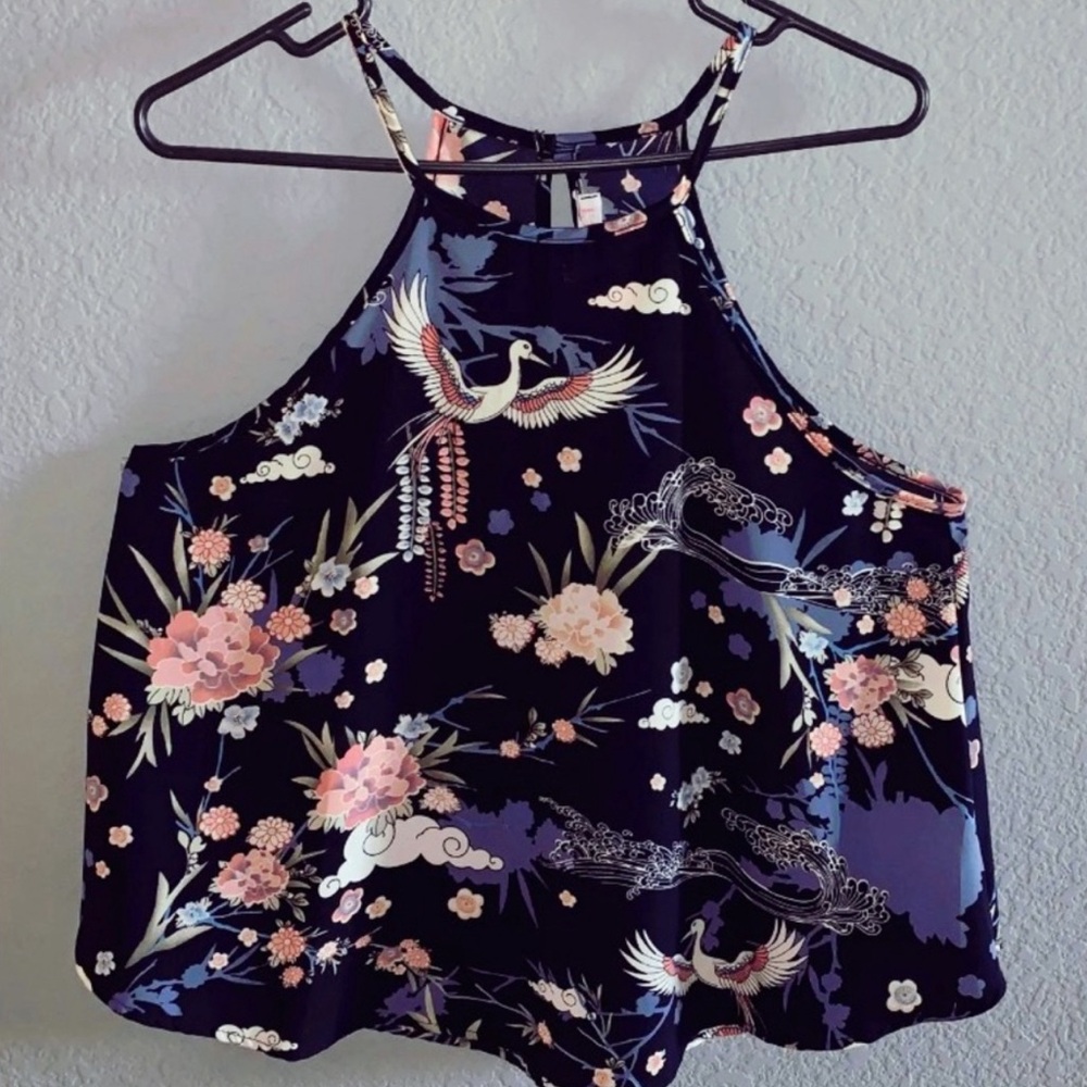 A’gaci blouses - Picture 6 of 7